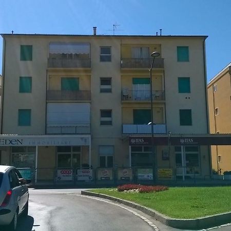 Noemi Apartment San Vincenzo Exterior foto