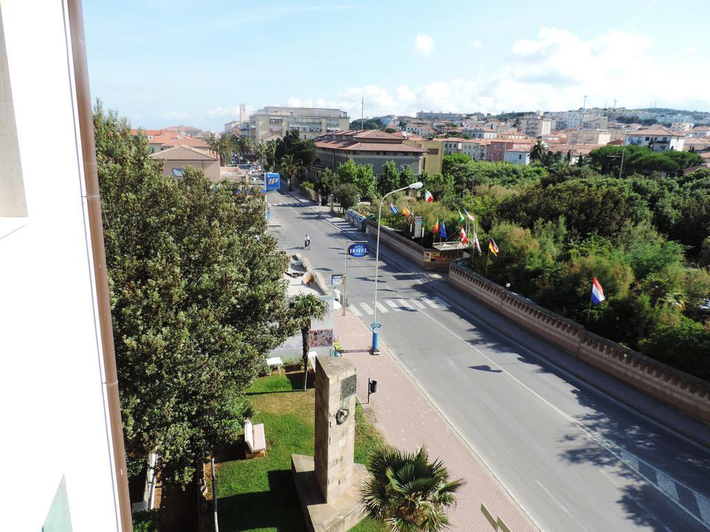 Noemi Apartment San Vincenzo Exterior foto