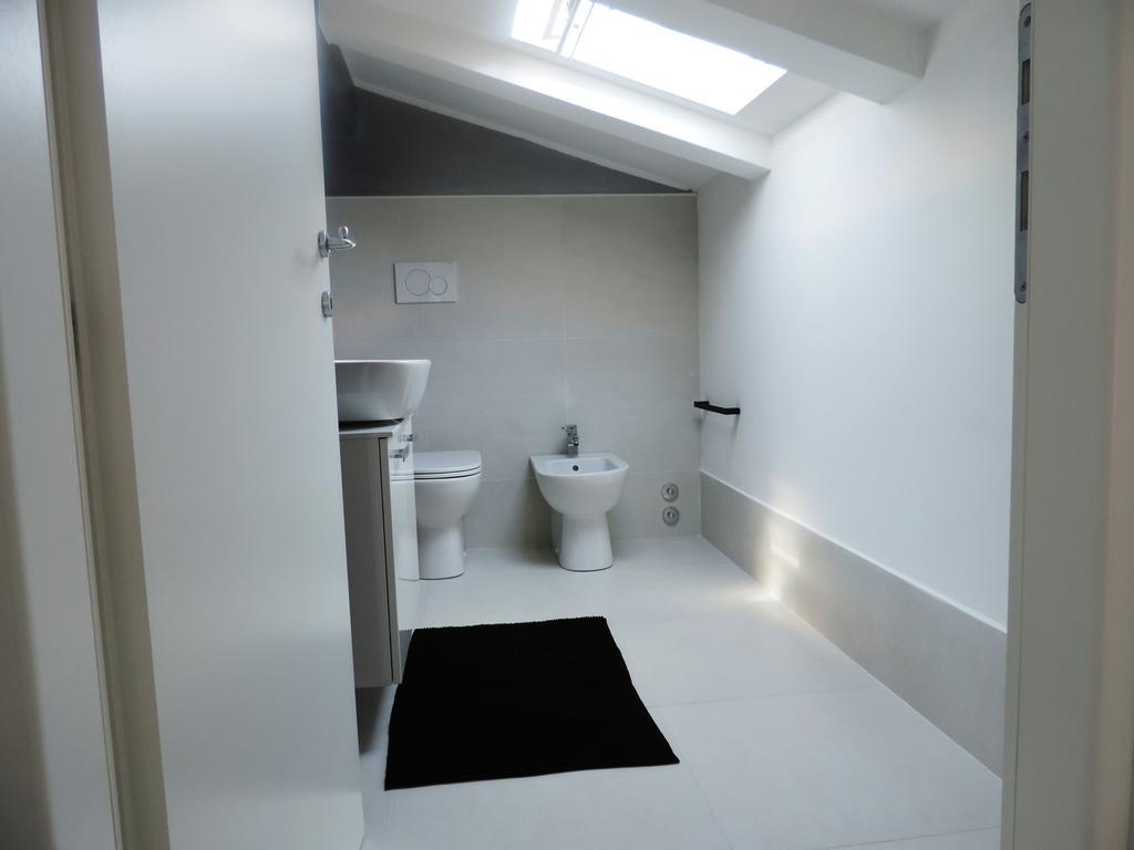 Noemi Apartment San Vincenzo Cameră foto