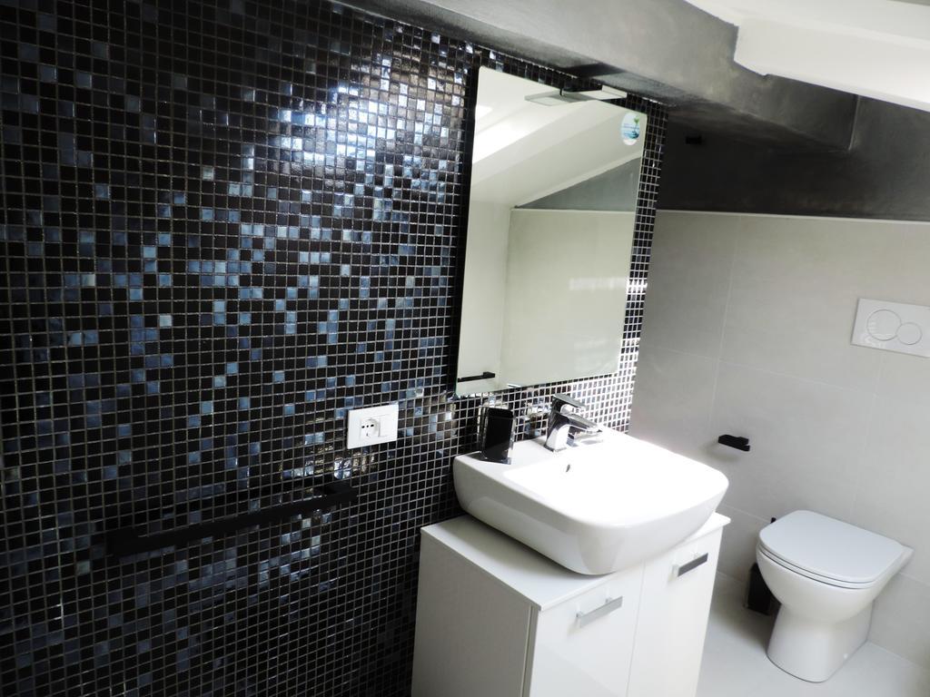Noemi Apartment San Vincenzo Cameră foto