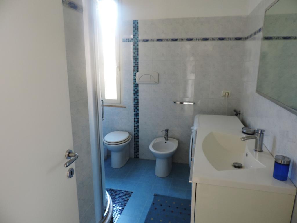 Noemi Apartment San Vincenzo Cameră foto